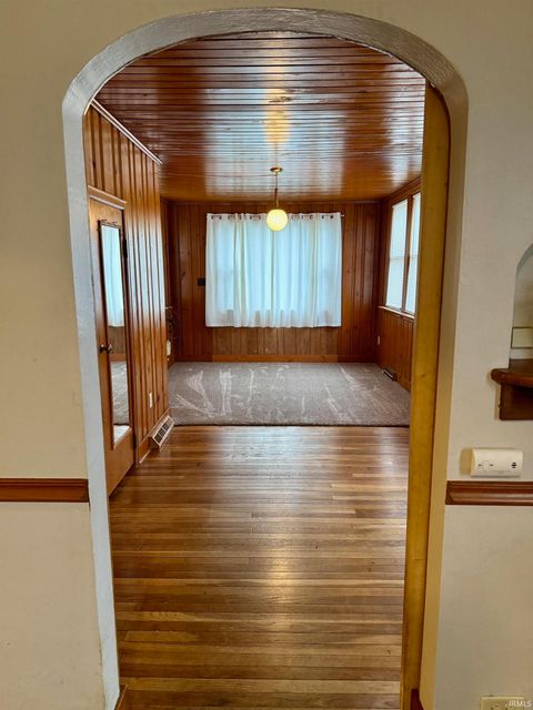 Tiny photo for 629/631 Madison Street, Rochester, IN 46975 (MLS # 202607907)