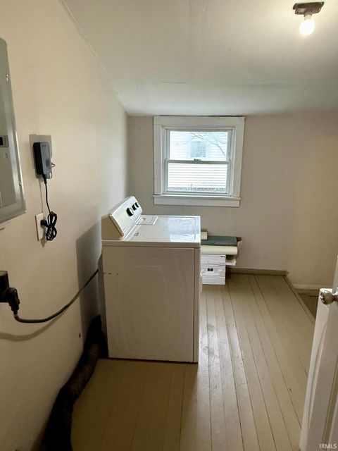 Tiny photo for 629/631 Madison Street, Rochester, IN 46975 (MLS # 202607907)