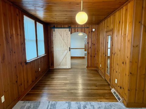 Tiny photo for 629/631 Madison Street, Rochester, IN 46975 (MLS # 202607907)