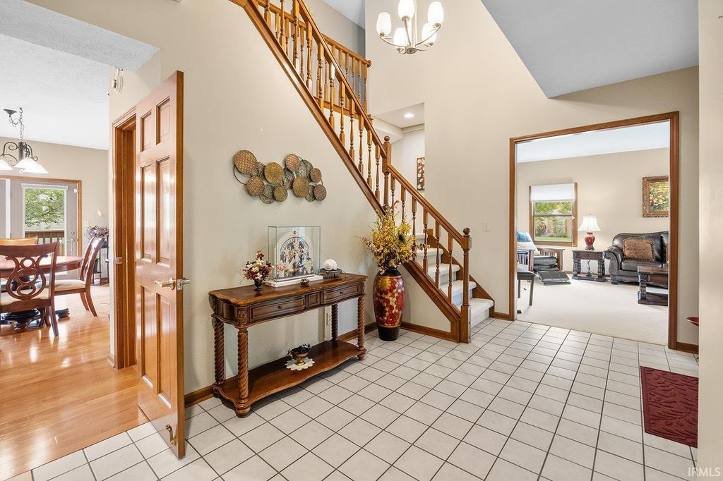 Photo of 700 Lagrange Street, West Lafayette, IN 47906 (MLS # 202617094)