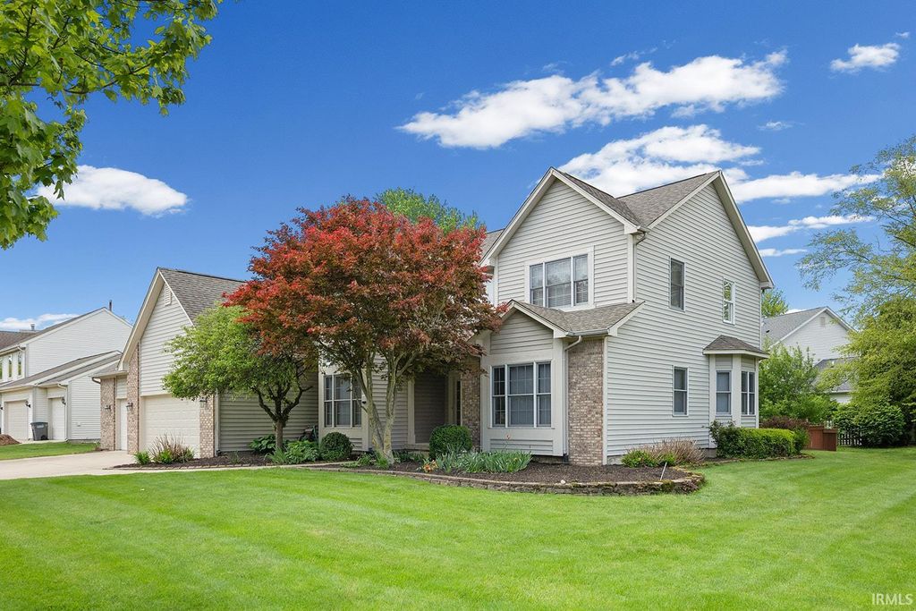 Photo of 700 Lagrange Street, West Lafayette, IN 47906 (MLS # 202617094)