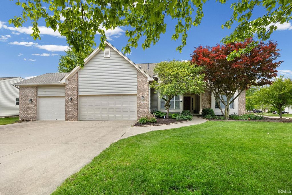 Photo of 700 Lagrange Street, West Lafayette, IN 47906 (MLS # 202617094)
