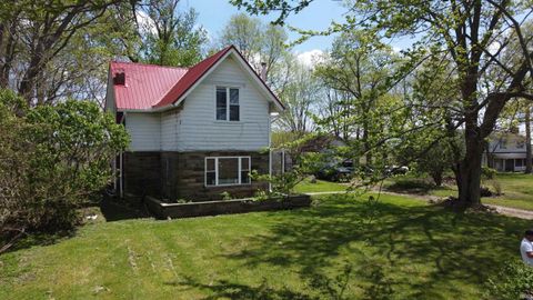 Tiny photo for 2206 N 650 W, Columbia City, IN 46725 (MLS # 202616182)