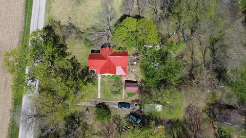 Tiny photo for 2206 N 650 W, Columbia City, IN 46725 (MLS # 202616182)