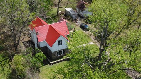 Tiny photo for 2206 N 650 W, Columbia City, IN 46725 (MLS # 202616182)
