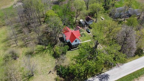 Tiny photo for 2206 N 650 W, Columbia City, IN 46725 (MLS # 202616182)