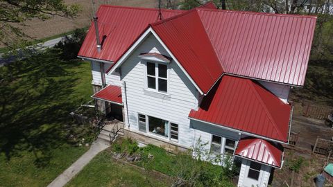 Tiny photo for 2206 N 650 W, Columbia City, IN 46725 (MLS # 202616182)