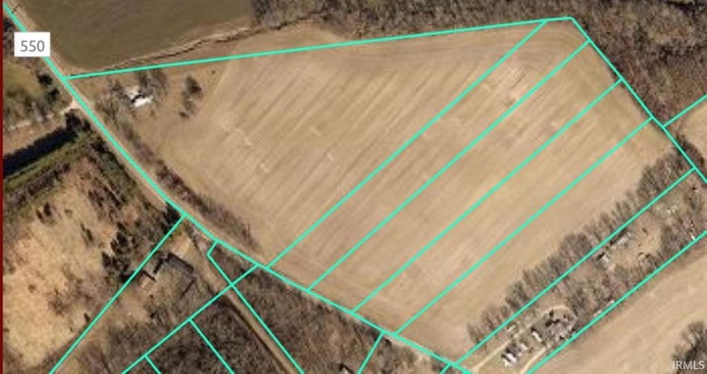 Photo of N 550 ST Road, Bruceville, IN 47516 (MLS # 202605621)