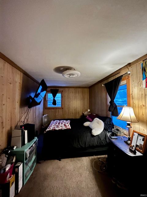 Tiny photo for 2449 Tam O Shanter Road, Kokomo, IN 46902 (MLS # 202547780)