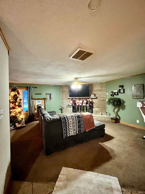 Tiny photo for 2449 Tam O Shanter Road, Kokomo, IN 46902 (MLS # 202547780)