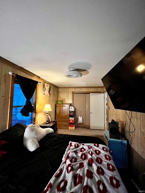 Tiny photo for 2449 Tam O Shanter Road, Kokomo, IN 46902 (MLS # 202547780)