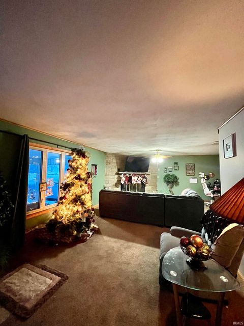 Tiny photo for 2449 Tam O Shanter Road, Kokomo, IN 46902 (MLS # 202547780)