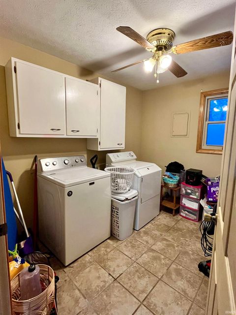 Tiny photo for 2449 Tam O Shanter Road, Kokomo, IN 46902 (MLS # 202547780)