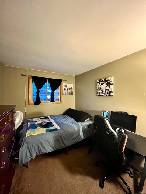 Tiny photo for 2449 Tam O Shanter Road, Kokomo, IN 46902 (MLS # 202547780)