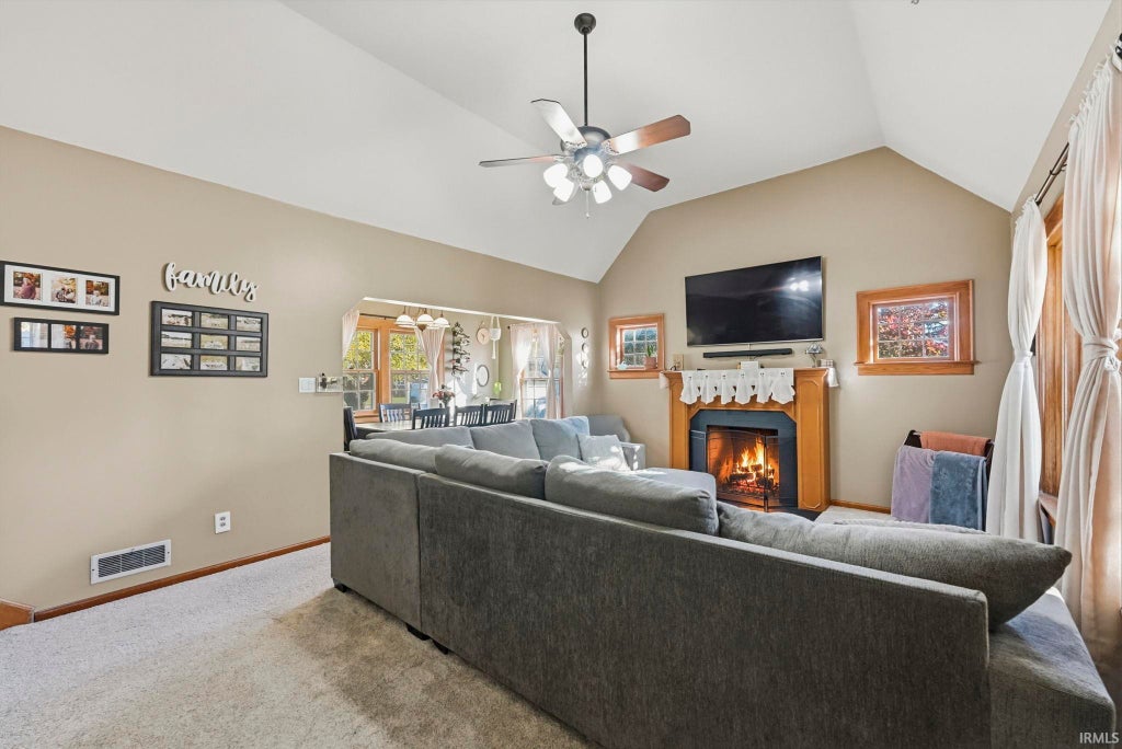Photo of 716 E 5TH Street, Auburn, IN 46706 (MLS # 202644746)
