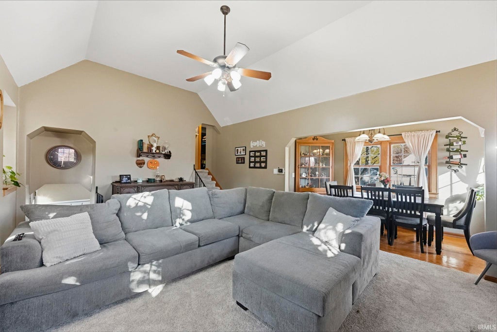 Photo of 716 E 5TH Street, Auburn, IN 46706 (MLS # 202644746)