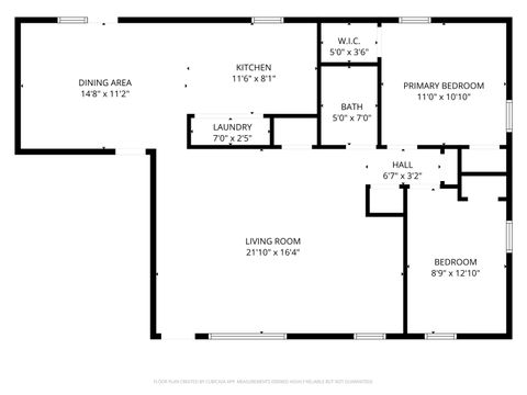 Tiny photo for 204 Armory Road, Delphi, IN 46923 (MLS # 202602883)