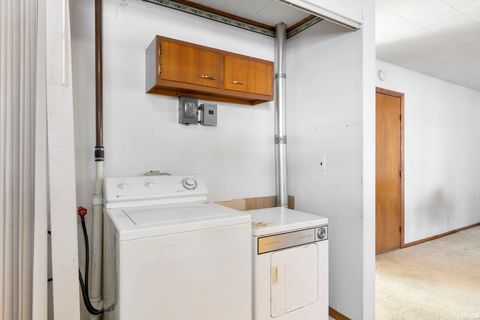 Tiny photo for 204 Armory Road, Delphi, IN 46923 (MLS # 202602883)