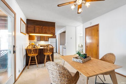 Tiny photo for 204 Armory Road, Delphi, IN 46923 (MLS # 202602883)