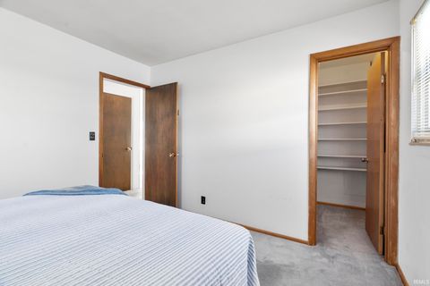 Tiny photo for 204 Armory Road, Delphi, IN 46923 (MLS # 202602883)