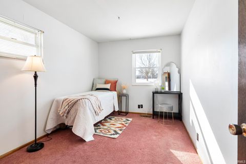 Tiny photo for 204 Armory Road, Delphi, IN 46923 (MLS # 202602883)