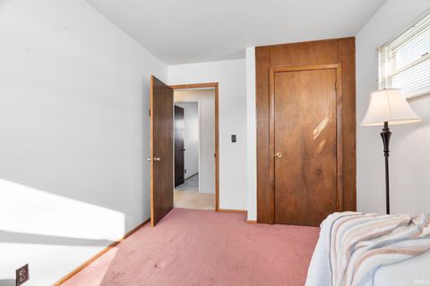 Tiny photo for 204 Armory Road, Delphi, IN 46923 (MLS # 202602883)