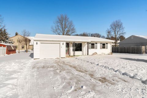 Tiny photo for 204 Armory Road, Delphi, IN 46923 (MLS # 202602883)