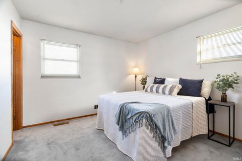 Tiny photo for 204 Armory Road, Delphi, IN 46923 (MLS # 202602883)