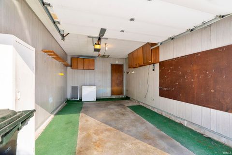 Tiny photo for 204 Armory Road, Delphi, IN 46923 (MLS # 202602883)