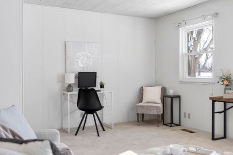 Tiny photo for 204 Armory Road, Delphi, IN 46923 (MLS # 202602883)