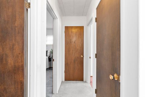 Tiny photo for 204 Armory Road, Delphi, IN 46923 (MLS # 202602883)