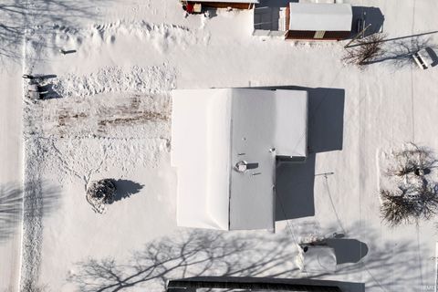 Tiny photo for 204 Armory Road, Delphi, IN 46923 (MLS # 202602883)