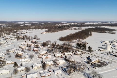 Tiny photo for 204 Armory Road, Delphi, IN 46923 (MLS # 202602883)