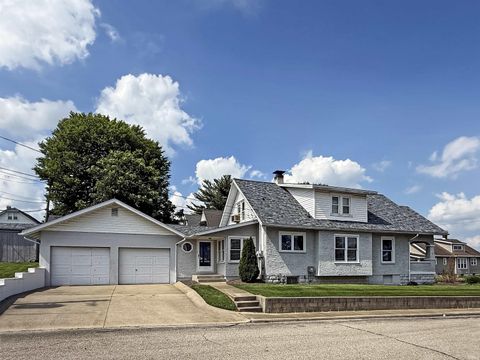Tiny photo for 1335 Kundeck Street, Jasper, IN 47546 (MLS # 202627840)