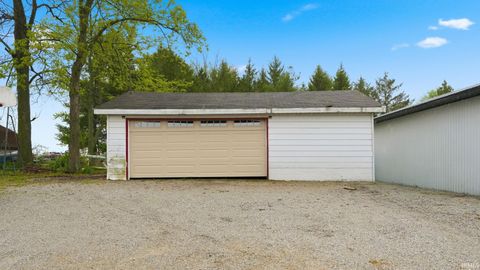 Photo of ** E Harrold Road, Churubusco, IN 46723 (MLS # 202616120)