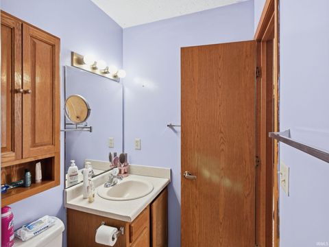 Tiny photo for 839 Liverpool Court, Lafayette, IN 47909 (MLS # 202600249)