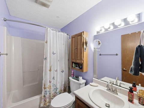 Tiny photo for 839 Liverpool Court, Lafayette, IN 47909 (MLS # 202600249)