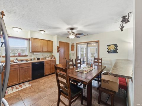 Tiny photo for 839 Liverpool Court, Lafayette, IN 47909 (MLS # 202600249)