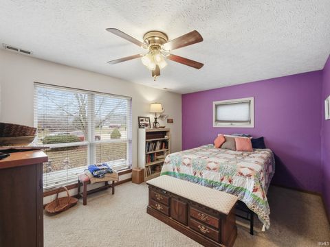 Tiny photo for 839 Liverpool Court, Lafayette, IN 47909 (MLS # 202600249)