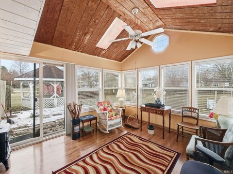 Tiny photo for 839 Liverpool Court, Lafayette, IN 47909 (MLS # 202600249)