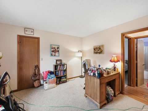 Tiny photo for 839 Liverpool Court, Lafayette, IN 47909 (MLS # 202600249)