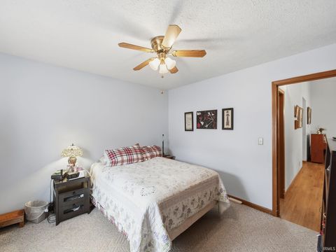 Tiny photo for 839 Liverpool Court, Lafayette, IN 47909 (MLS # 202600249)