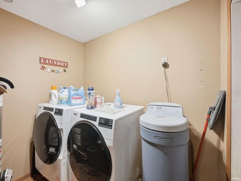 Tiny photo for 839 Liverpool Court, Lafayette, IN 47909 (MLS # 202600249)