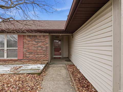 Tiny photo for 839 Liverpool Court, Lafayette, IN 47909 (MLS # 202600249)