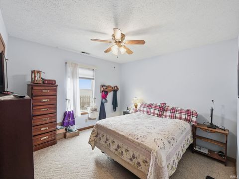 Tiny photo for 839 Liverpool Court, Lafayette, IN 47909 (MLS # 202600249)