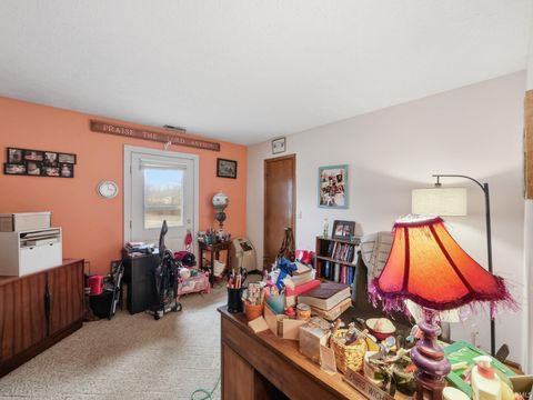 Tiny photo for 839 Liverpool Court, Lafayette, IN 47909 (MLS # 202600249)