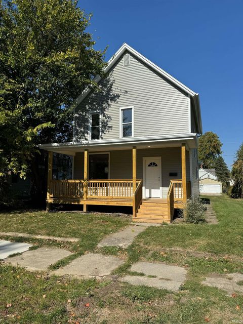 1117 Rivermet Avenue, Fort Wayne, IN 46805 - #: 202518058
