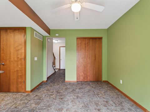 Tiny photo for 6205 Greenock Place, Fort Wayne, IN 46835 (MLS # 202618381)