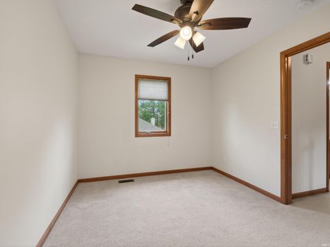 Tiny photo for 6205 Greenock Place, Fort Wayne, IN 46835 (MLS # 202618381)