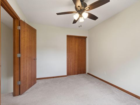 Tiny photo for 6205 Greenock Place, Fort Wayne, IN 46835 (MLS # 202618381)